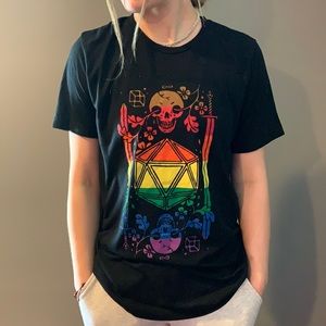 pride Tshirt